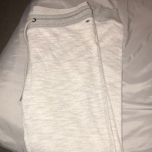 American Eagle Activity Pants Medium
